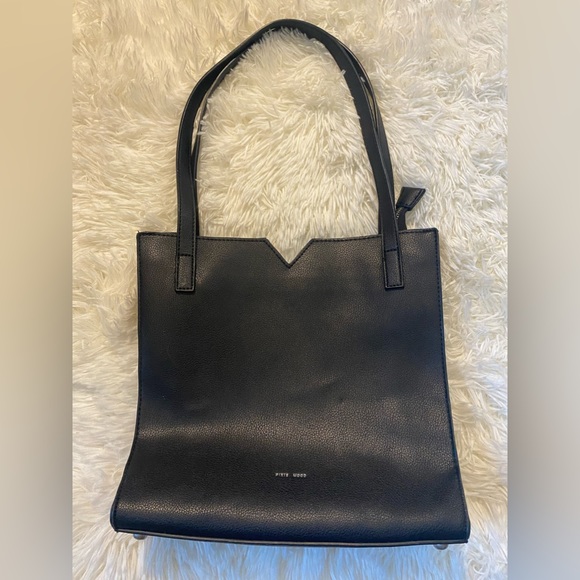 Pixie Mood Handbags - Pixie mood vegan leather tote